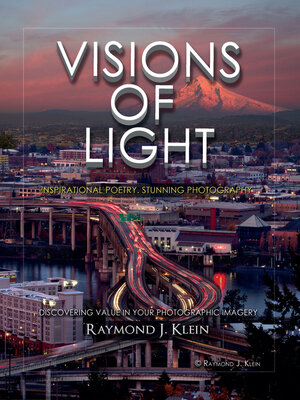 cover image of Visions of Light